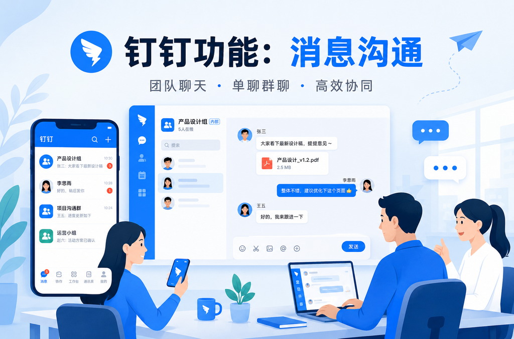 钉钉会议美颜怎么开？全面指南与实用技巧