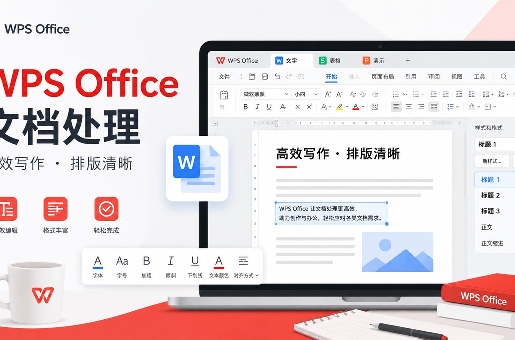 钉钉文档怎么协同编辑:团队高效协作的完整指南